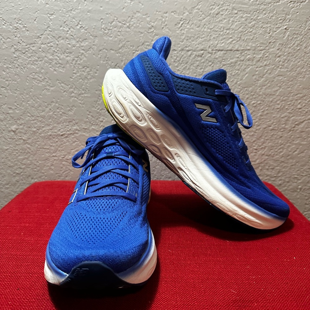 New Balance 1080 x V13